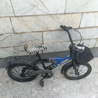 دوچرخه 16