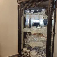 بوفه 4 طبقه شیک