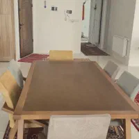 میز نهار خوری