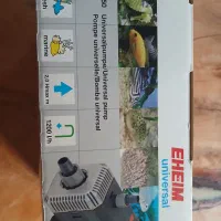 واتر ‌پمپ ایهایم مناسب اکواریوم