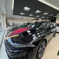 کیا k5|خودرو سواری و وانت|کرمان, |دیوار