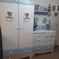 سرویس خواب کودک