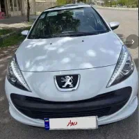 207 سقف پانا    مدل 1400