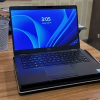 ۲ عدد لپ تاپ dell 5300|رایانه همراه|بوشهر, |دیوار