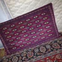 دو عدد پشتی