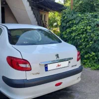 206 sd v8 tu5 مدل89|خودرو سواری و وانت|رودسر, |دیوار