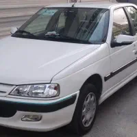 فروش پرشیا مدل ۹۸