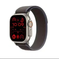 ساعت هوشمند Black Time