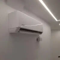نصب سرویس و تعمیرات  اسپیلت