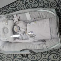 سرویس خواب نوزاد کریر اغوشی