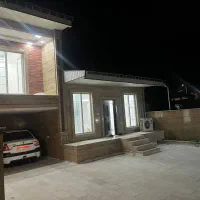 رهن و تبدیل ویلا دوبلکس ساخت ۱۴۰۵