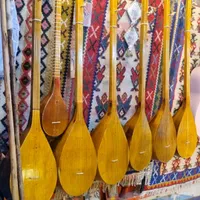 مرکز دمبوره افغانی دوتار افغانستانی دنبوره هزارگی