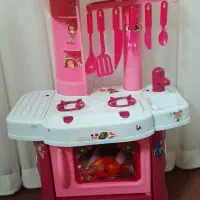 گاز اسباب بازی کودک