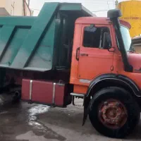 بنز تک مدل بالا وپایین