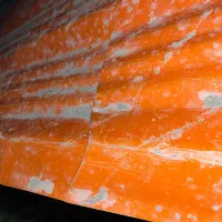 حلب ۱۱۰×۵متر قطر۰۵ بدون جای پیچ