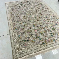 خرید فرش از کارخانه کاشان