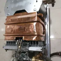 آبگرم کن ۳۱۱۵ بوتان