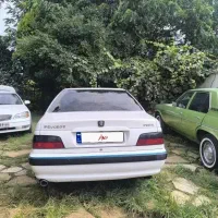 پرشیا xu7p مدل ۴۰۲سفید یخچالی استثنایی