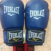 دستکش بوکس EVERLAST