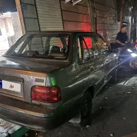 پراید