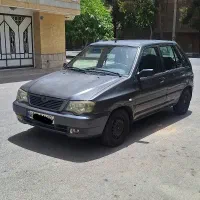 پراید هاچبک111 مدل ۱۳۹۴