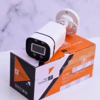 دوربین مداربسته 5 مگاپیکسل