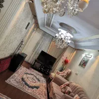 ۶۲ متر ۱ خواب خ علینواز تک واحدی