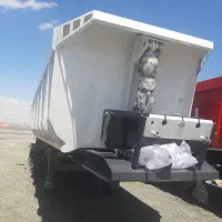 تریلی کمپرس سازی محمدی