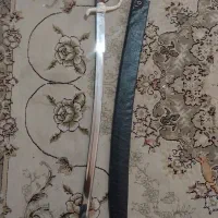 فروش شمشیر عربی تزئینی