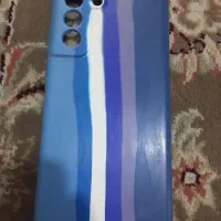 دو عدد قاب گوشی Galaxy S21 FE 5G سامسونگ