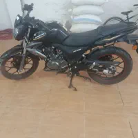 موتورسیکلت کیو جی 150 مدل 403