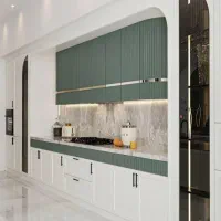 کابینت کمدیواری  نقد و چک
