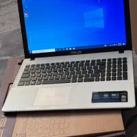 لبتاب ایسوس گرافیک دار درحدنو