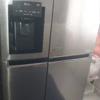فروش یخچال ساید
