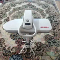 اتوپرس ژانومه نو