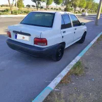 پراید se مدل ۹۴