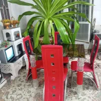 میز صندلی نهار خوری