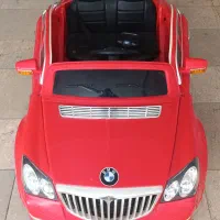 ماشین شارژی مدلی BMW