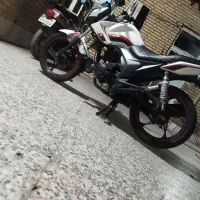 موتر دلتا ۱۶۰ صفر مدل ۹۵