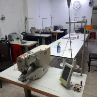 استخدام وردست چرخکار و وسط کار خانم