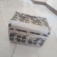 صندوقچه جواهرات رمزی