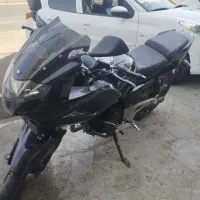 موتور پالس ۲۲۰مدل ۸۹