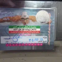 کارت استخر کوثر