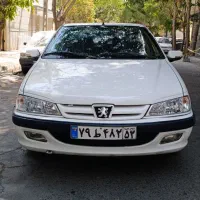 پژو پارس (نقدواقساط)