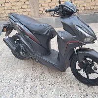 موتور کلیک کویر  150 S2 مدل 1403