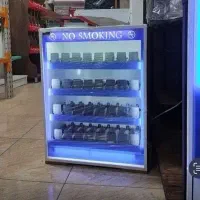 استند سیگار