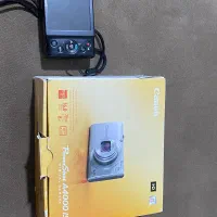 دوربین عکاسی کانن