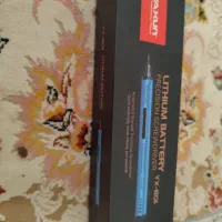 پیچ گوشتی شارژی یاکسون