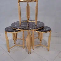 میز عسلی|مبلمان خانگی و میز عسلی|ساوه, |دیوار