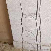 استند قابلمه،نظم دهنده
